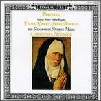cd - Pergolesi - Stabat Mater - Salve Regina, Verzenden, Zo goed als nieuw