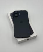 iPhone 16 | 128 GB | Zwart | Goed | Garantie, Zwart, IPhone 16, Ophalen of Verzenden, Zonder simlock
