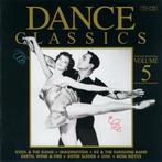 cd - Various - Dance Classics Volume 5&amp;6, Verzenden, Zo goed als nieuw
