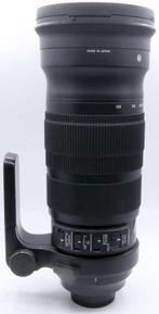 Sigma 120-300mm F2.8 DG OS HSM Sports (Nikon) Occasion, Ophalen of Verzenden, Zo goed als nieuw