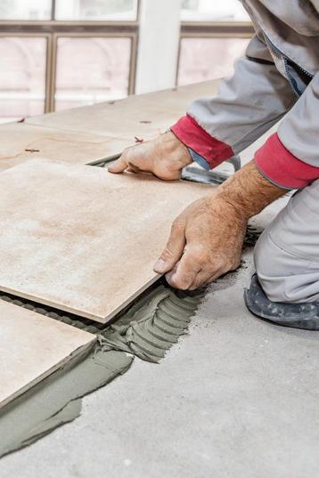 Vakwerk voor Elk Bouwproject! beschikbaar voor biedingen