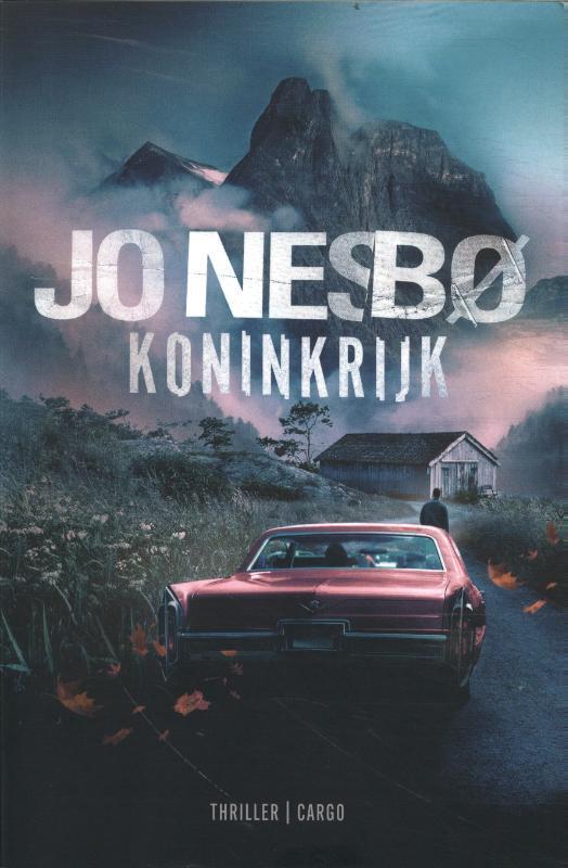 Koninkrijk | Nesbo, Jo, Boeken, Overige Boeken, Nieuw, Ophalen of Verzenden