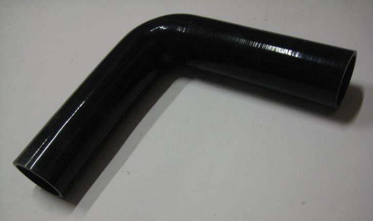 90 Graden bochten silicone lang, Auto-onderdelen, Overige Auto-onderdelen, Ophalen of Verzenden