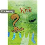 Krik / Oorkruipertjes 9789056376376 Hanna Kraan, Verzenden, Zo goed als nieuw, Hanna Kraan
