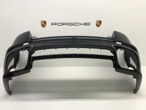 Porsche Panamera SportTurismo (974) Sportdesign achterbumper, Auto-onderdelen, Carrosserie en Plaatwerk, Gebruikt, Porsche, Achter
