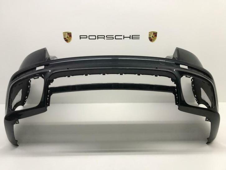Porsche Panamera SportTurismo (974) Sportdesign achterbumper, Auto-onderdelen, Carrosserie en Plaatwerk, Gebruikt, Porsche, Achter