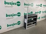 Bott Vario aluminium gebruikte bedrijfswagen inrichting (nr, Auto-onderdelen, Ophalen of Verzenden, Gebruikt
