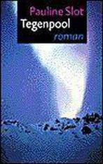Tegenpool 9789029537605 P. Slot, Boeken, Romans, Verzenden, Gelezen, P. Slot