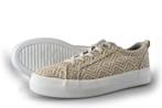 Supercracks Sneakers in maat 39 Beige | 10% extra korting, Kleding | Dames, Schoenen, Supercracks, Verzenden, Beige, Sneakers of Gympen