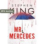 Mr. Mercedes (LIDL special 2020) / Mr. Mercedes / 1, Boeken, Thrillers, Verzenden, Gelezen, Stephen King