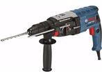 Bosch GBH 2-28 F - Boorhamer - 3,2 J slagenergie - L-Boxx, Doe-het-zelf en Verbouw, Gereedschap | Boormachines, Verzenden, Zo goed als nieuw