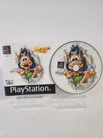 Hugo Playstation 1, Spelcomputers en Games, Games | Sony PlayStation 1, Ophalen of Verzenden, Nieuw
