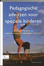 Pedagogische adviezen voor speciale kinderen, 9789031362837, Boeken, Studieboeken en Cursussen, Verzenden, Zo goed als nieuw, Studieboeken
