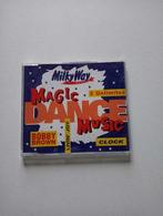 Milky way Magic dance music, Verzenden, Gebruikt