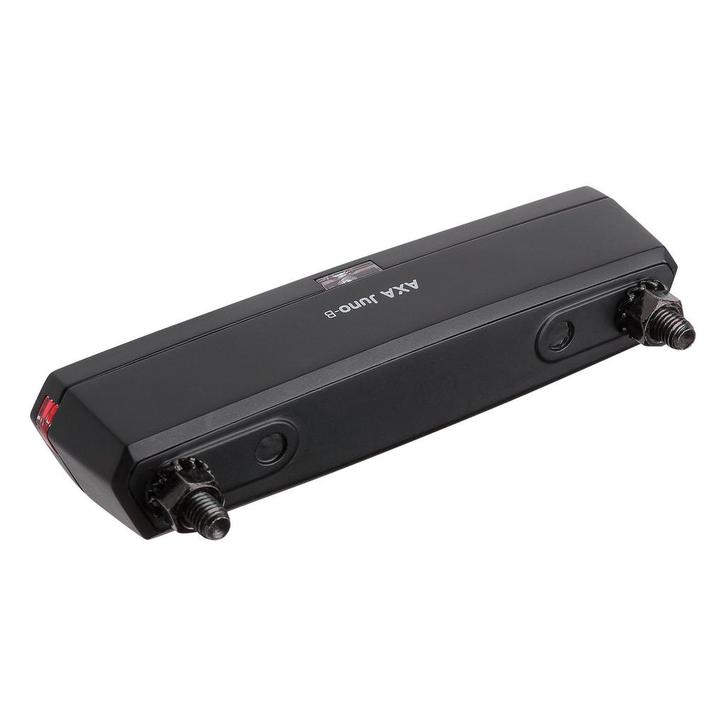 Axa Achterlicht Juno Batterij 80mm, Fietsen en Brommers, Fietsonderdelen, Verzenden