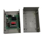 GGM Gastro | Schakelbord - voor GEH, GEH5 & GEH5R | EPGEH |, Verzenden, Nieuw, Effen, Bord(en)