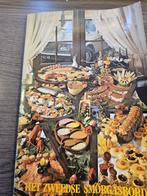 Zweedse smorgasbord 9789024503094 Rooda, Verzenden, Gelezen, Rooda