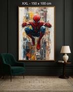 INKognito - Midtown Acrobat - XXL