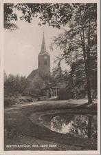 BEETSTERZWAAG - Ned. Herv. Kerk, Verzenden, Gelopen
