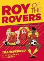 Roy of the Rovers by Rob Williams (Paperback), Boeken, Gelezen, Rob Williams, Verzenden