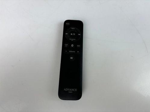 Advance Paris - WTX Stream Tubes - Tube network player Audio, Audio, Tv en Foto, Radio's