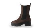 Tamaris Enkellaarzen in maat 37 Bruin | 10% extra korting, Kleding | Dames, Schoenen, Tamaris, Bruin, Verzenden, Lage of Enkellaarzen