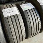 2 x Nexen 205-45-16 Zomerbanden 4,5mm, Gebruikt, 16 inch, Band(en), Personenwagen
