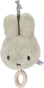 Nijntje Muziekdoosje Fluffy Groen, Ophalen of Verzenden, Zo goed als nieuw