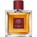 Guerlain Habit Rouge Spirit 100 ml Eau de Toilette Spray, Sieraden, Tassen en Uiterlijk, Uiterlijk | Parfum, Verzenden, Nieuw