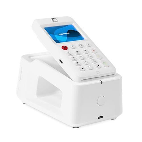 Pinautomaat met Printing Dock - myPOS Go Combo - €149, Zakelijke goederen, Kantoor en Winkelinrichting | Kassa's en Betaalsystemen
