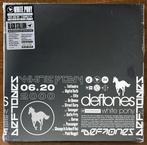 lp box - Deftones - White Pony, Zo goed als nieuw, Verzenden