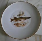 Bavaria-Carlsbad - Serveerset voor vis (12) - Porselein, Antiek en Kunst
