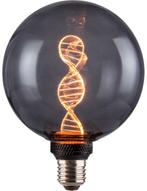 SPL LED E27 Vintage DNA Globe G125 E27 3.5W 55lm 1800K Sm..., Nieuw, Ophalen of Verzenden