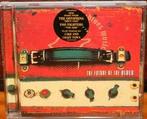 cd - Various - Future Of The Blues, Verzenden, Zo goed als nieuw
