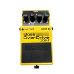 Boss - Effectpedaal - Taiwan - 1995 (Zonder Minimumprijs), Muziek en Instrumenten, Snaarinstrumenten | Gitaren | Akoestisch, Nieuw