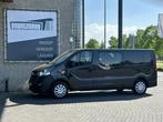 Opel Vivaro 1.6 CDTI L2H1 DC Sport EcoFlex*HAAK*A/C*NAVI*, Auto's, Stof, Gebruikt, Overige kleuren, Onderhoudsboekje