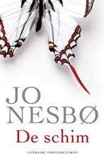 De schim / Harry Hole / 9 9789023471417 Jo Nesbø, Boeken, Verzenden, Gelezen, Jo Nesbø