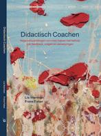 Didactisch Coachen / Didactisch Coachen / 1 9789083355719, Boeken, Verzenden, Zo goed als nieuw, Lia Voerman