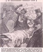 Vrij Nederland - Luchtbombardementen (lijst optie), Verzamelen, Militaria | Tweede Wereldoorlog, Verzenden