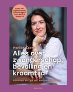 9789000372362 Alles over zwangerschap, bevalling en kraam..., Boeken, Verzenden, Zo goed als nieuw, Marlies Koers