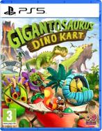 Gigantosaurus Dino Kart - PS5, Nieuw, Verzenden