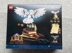 Lego Set - 76391 - Harry Potter - Hogwarts Icons, Kinderen en Baby's, Speelgoed | Duplo en Lego, Nieuw