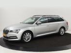 Zakelijke Lease |  Škoda Superb Combi 1.4 TSI iV Business Ed, Automaat, Stof, Gebruikt, Euro 6