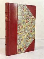 Signé; Henry de Montherlant / Joublin - Le Fichier parisien, Antiek en Kunst