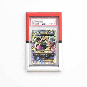 PSA Muurdisplay in Pokemon Kleuren / Stijl – 3D-Geprint beschikbaar voor biedingen