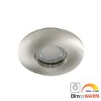 LED spot Calisto GU10 7Watt rond IP65 dimbaar, Ophalen of Verzenden, Nieuw
