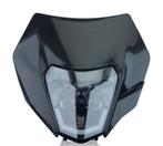 KTM 125 400 450 500 690 LED koplamp zwart, Ophalen of Verzenden, Nieuw