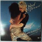 Rod Stewart - Blondes have more fun - LP, Cd's en Dvd's, Vinyl | Pop, Gebruikt, 12 inch