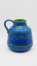 Bitossi - Aldo Londi - Vaas - Rimini blu - Keramiek