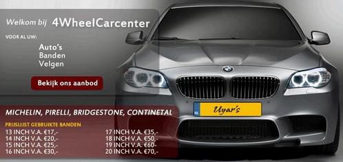 Gebruikt e Nieuwe Banden 13 t/m 22 Inch Whatsapp 0649343468, Auto-onderdelen, Banden en Velgen, Nieuw
